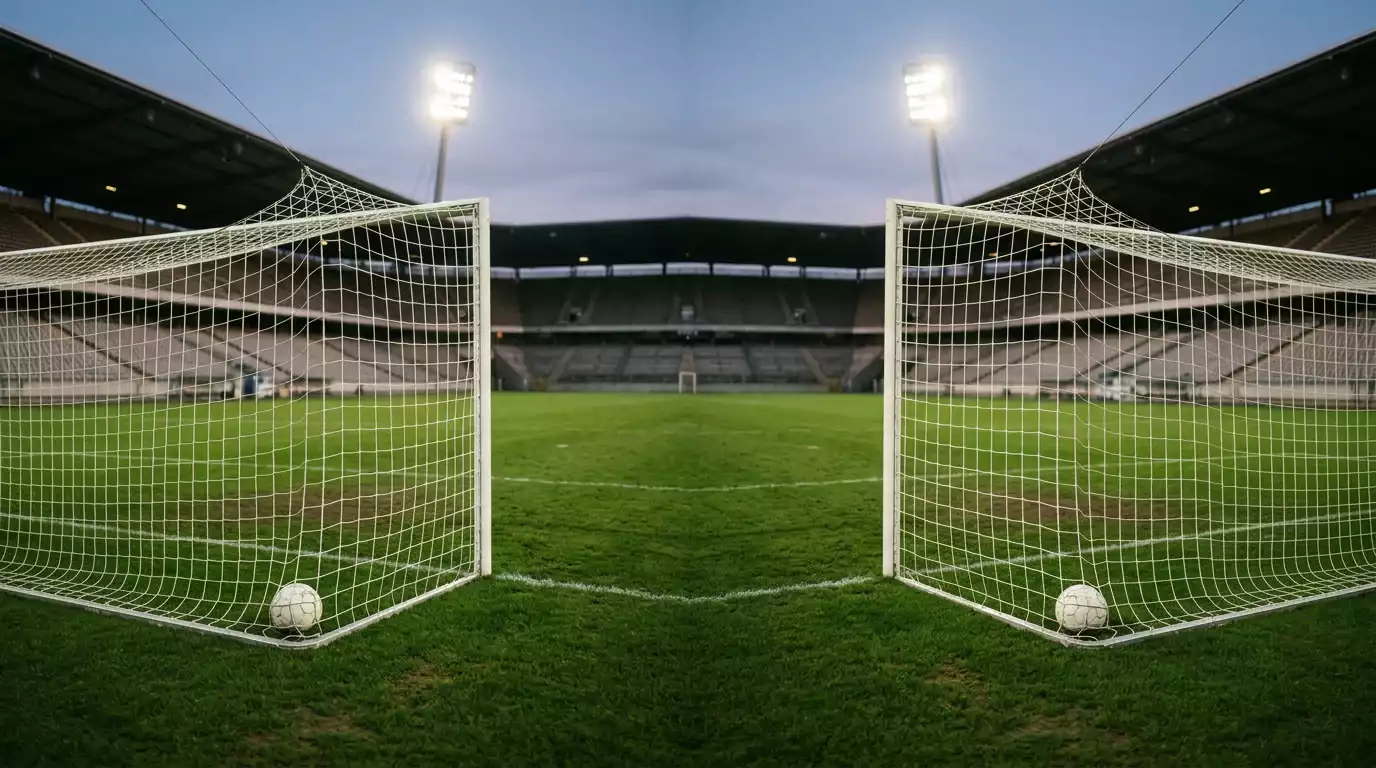 Statistische Übersicht zu Both-Teams-To-Score-Wetten in der Liga Portugal